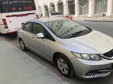 HONDA CIVIC 2025 214650km